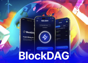 BlockDAG’s $8.4 Million Funding Round: Elevating Mining Innovation Above XRP’s Current Value and PEPE Cryptocurrency